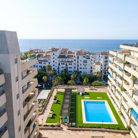 Marbella Banus Suites Екстер'єр фото