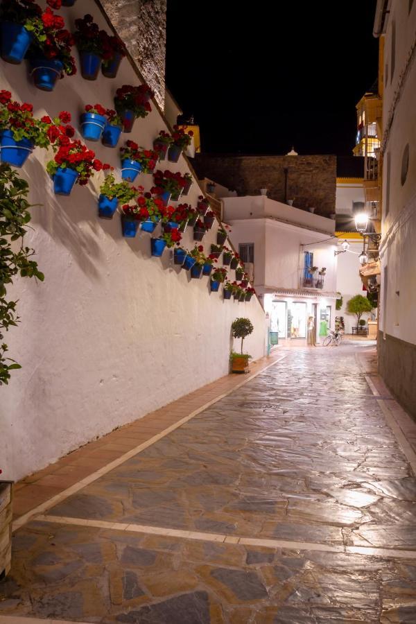 Marbella Banus Suites Екстер'єр фото