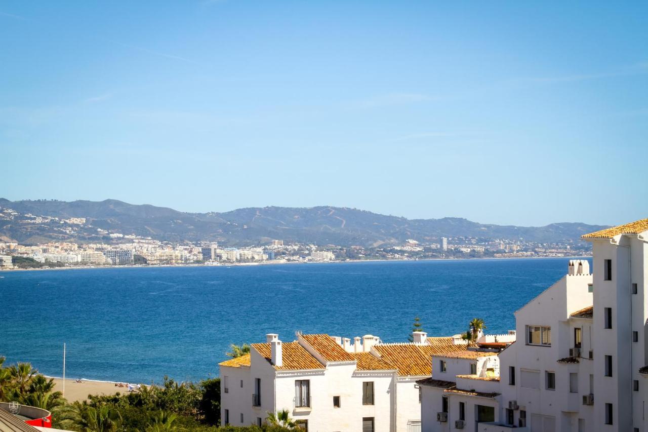 Marbella Banus Suites Екстер'єр фото