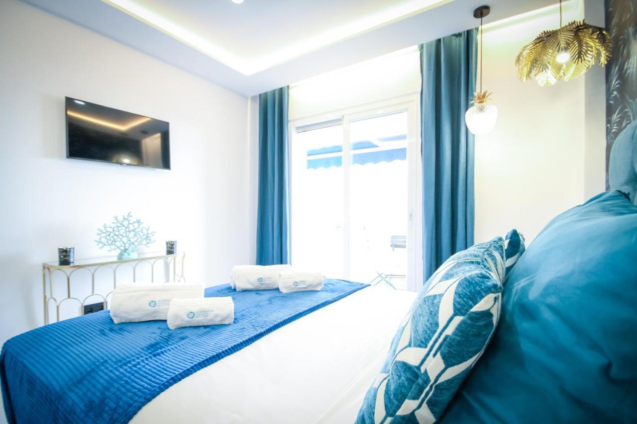 Marbella Banus Suites Екстер'єр фото