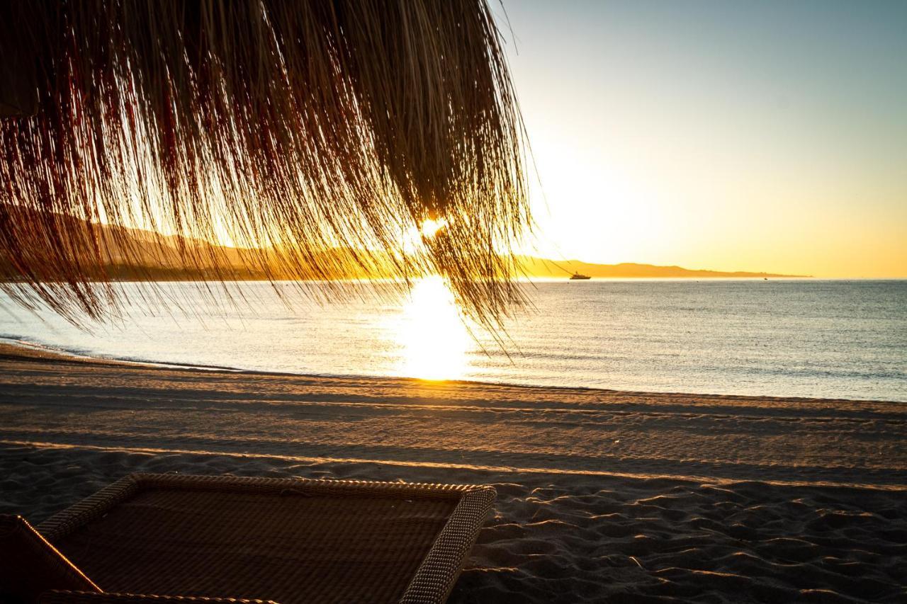 Marbella Banus Suites Екстер'єр фото