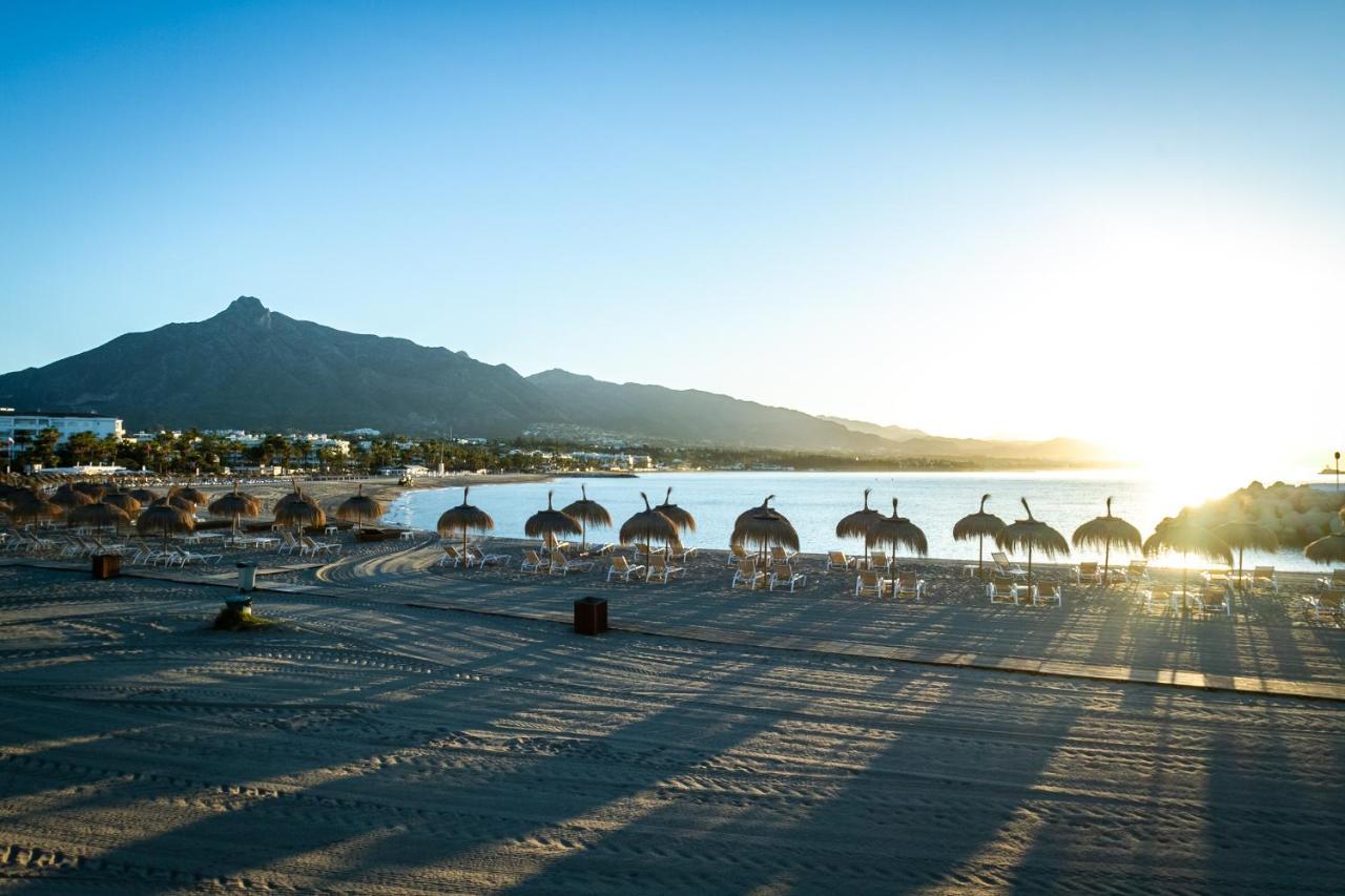 Marbella Banus Suites Екстер'єр фото